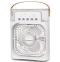 Mini climatiseur portable & humidificateur de bureau – ByeCanicule™